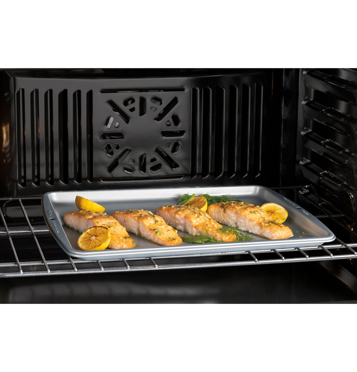 GE Wall Oven - Thumbnail 5