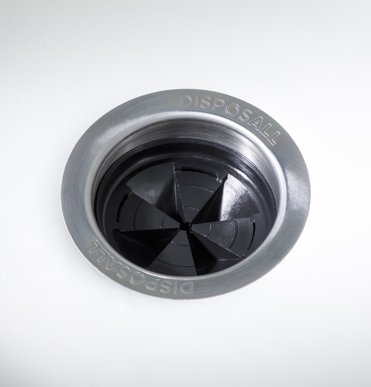 GE Garbage Disposal - Thumbnail 2