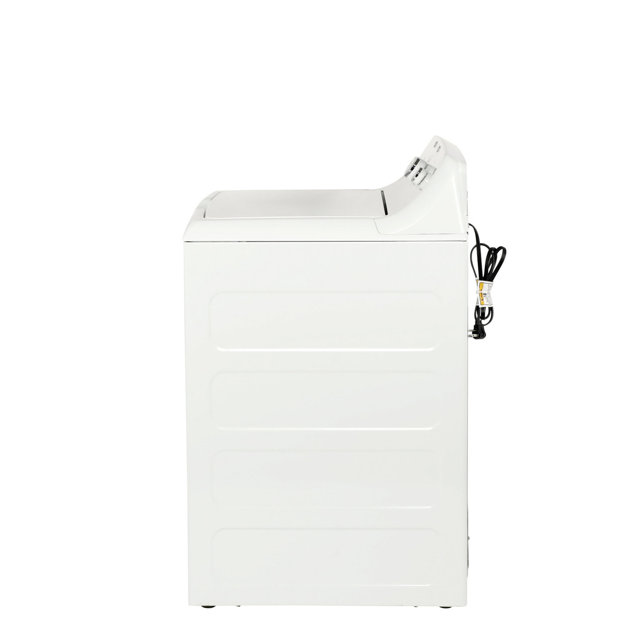 GE® 4.0 cu. ft. Capacity Washer with Stainless Steel Basket and Water