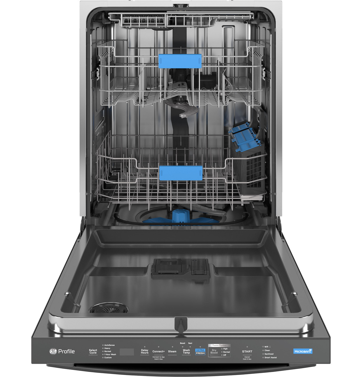 GE Profile Dishwasher - Thumbnail 2