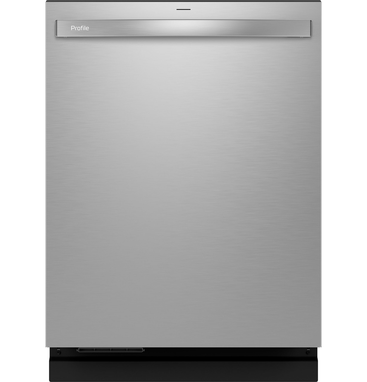 GE Profile 24" Smart Built-In Tub Dishwasher with 3rd Rack and Microban Protection - Thumbnail 2