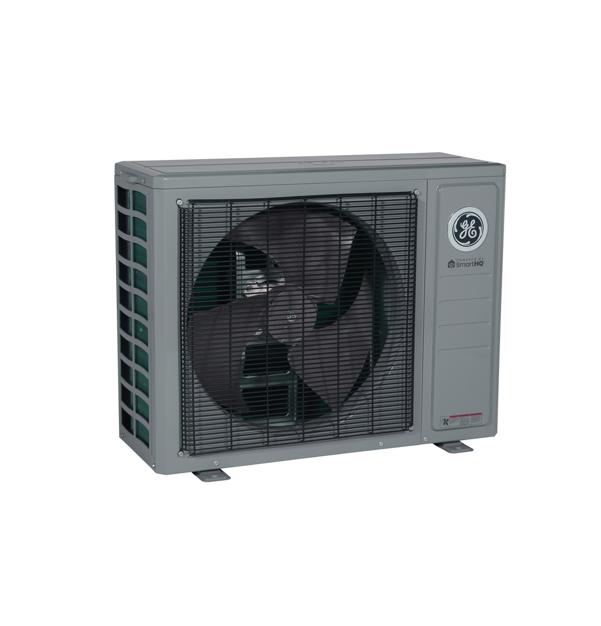 GE Appliances Multilink Series Ductless Mini-Split Heat Pump System
