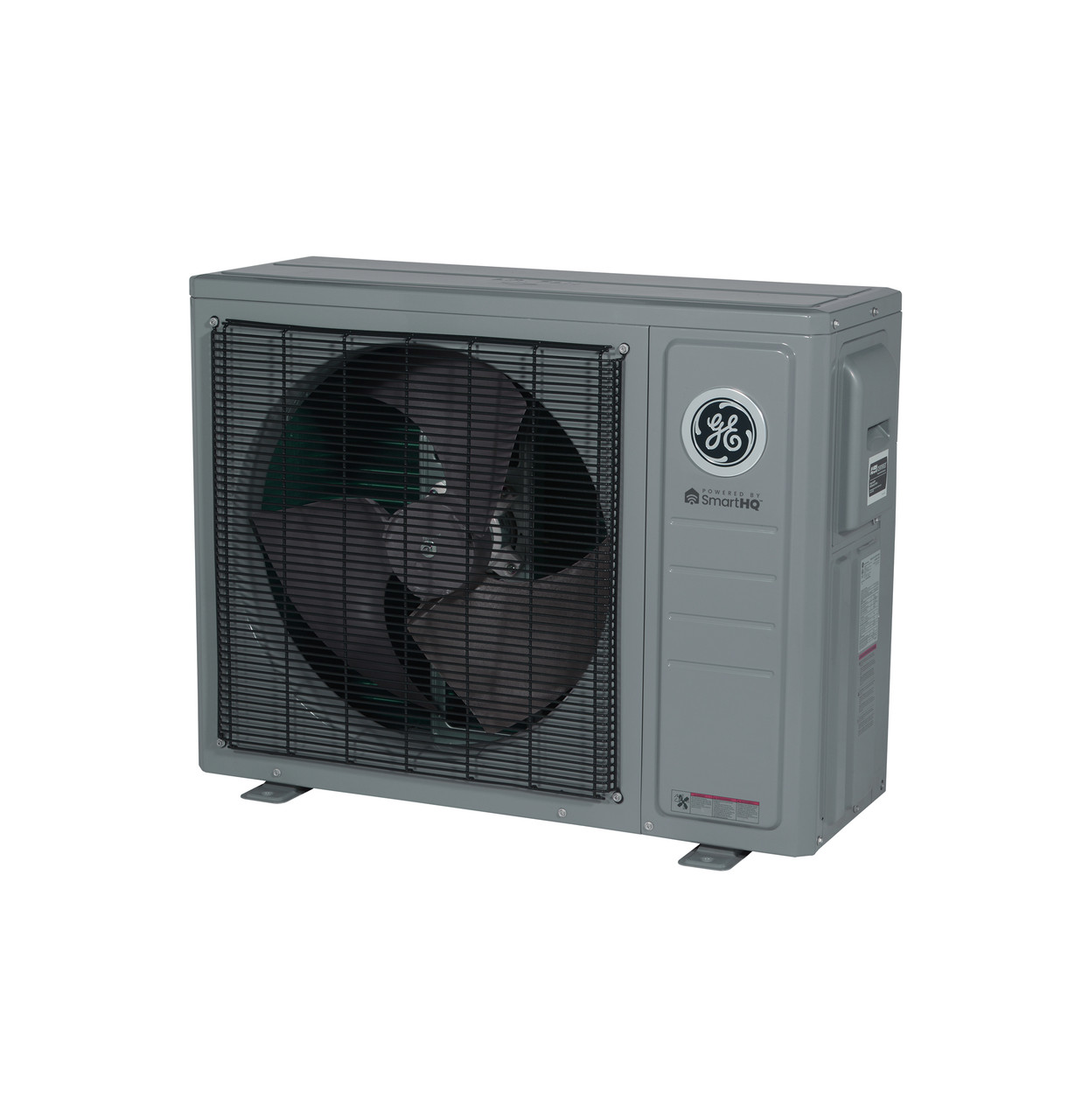 GE Appliances Multilink Series Ductless Mini-Split Heat Pump System - Thumbnail 3