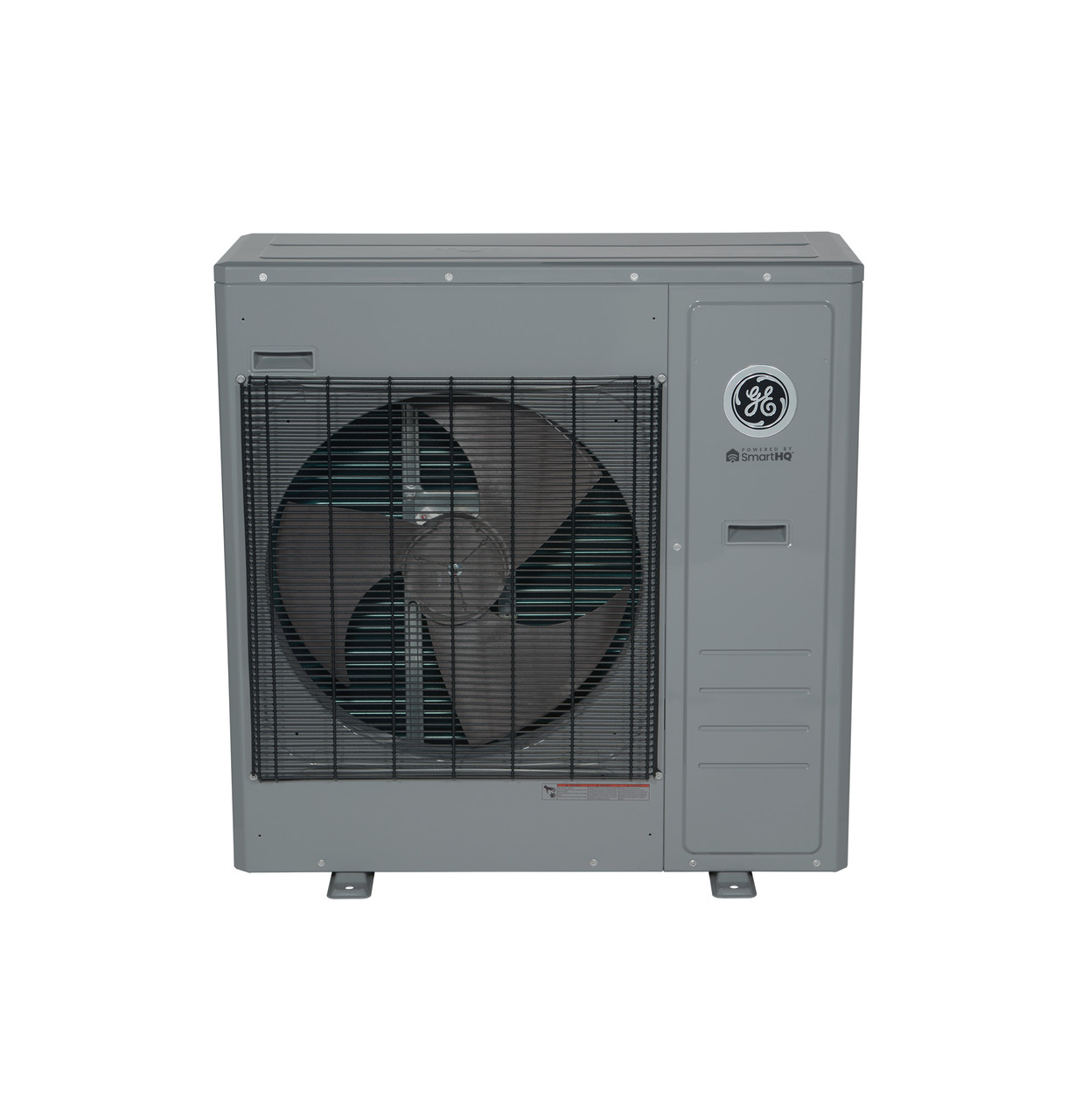 Multilink Series 208-230V 5 Zones 42,000 BTU Multi-Zone Ductless Mini-Split Outdoor Heat Pump System