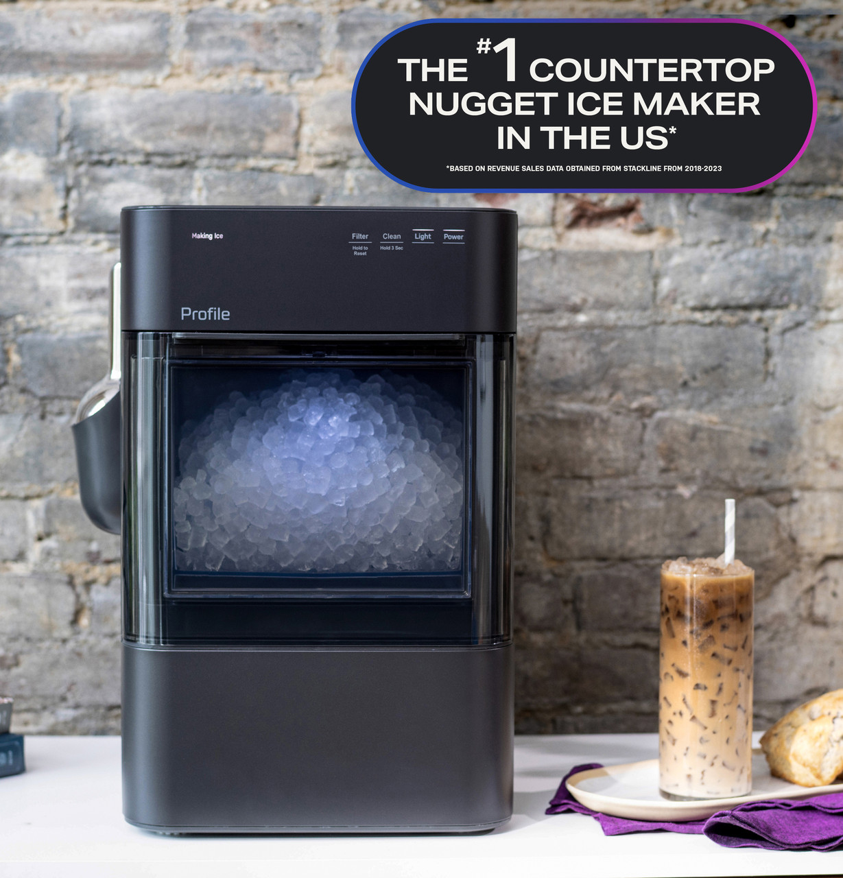 3113_Profile_OpalXPIO23SWBB_#1_Countertop_Nugget_IceMaker.jpg