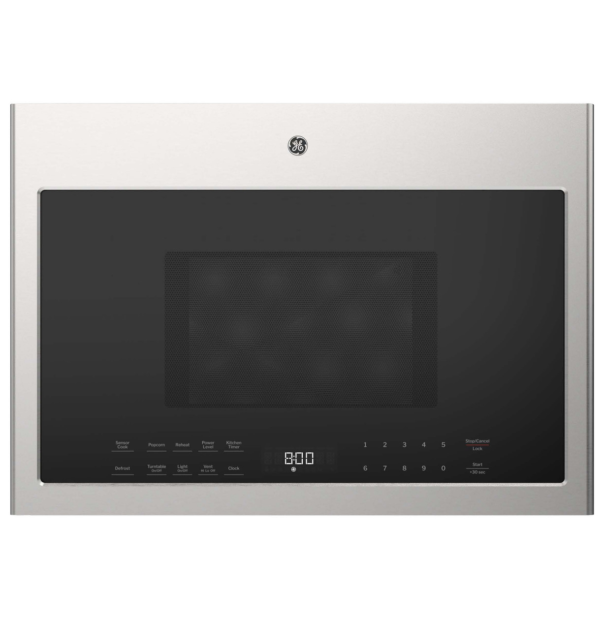 GE Microwave