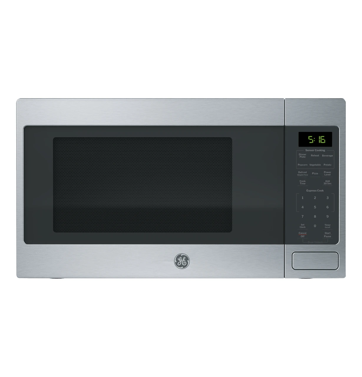 GE Microwave Oven - Thumbnail 4