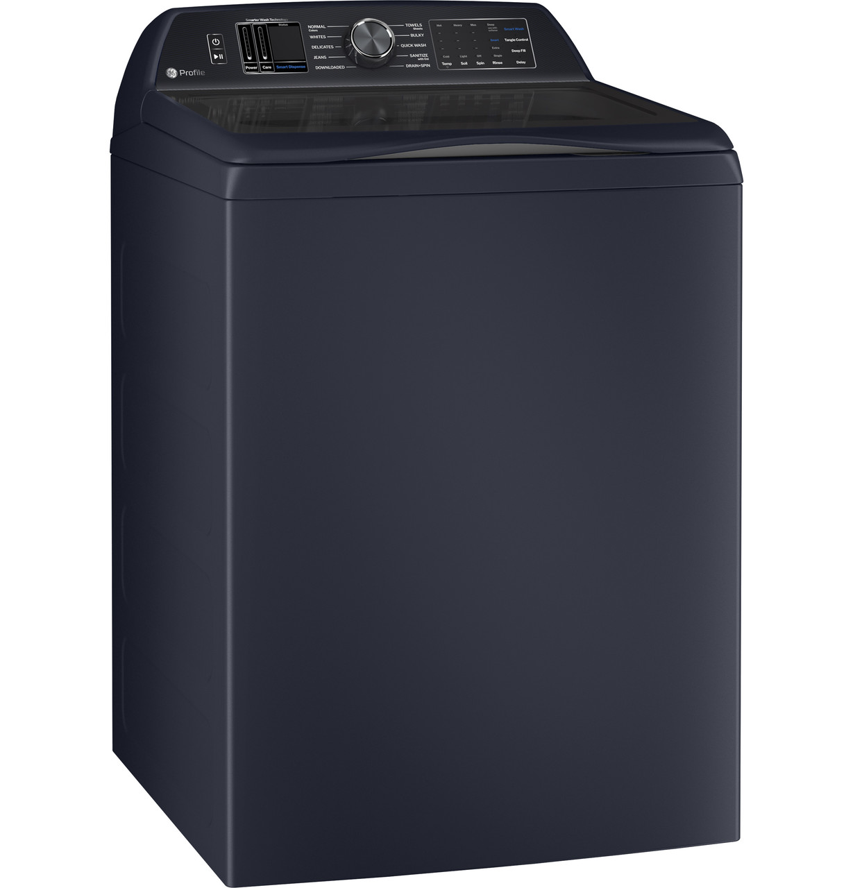 GE Profile PTW805BPWRS Washer - Thumbnail 4