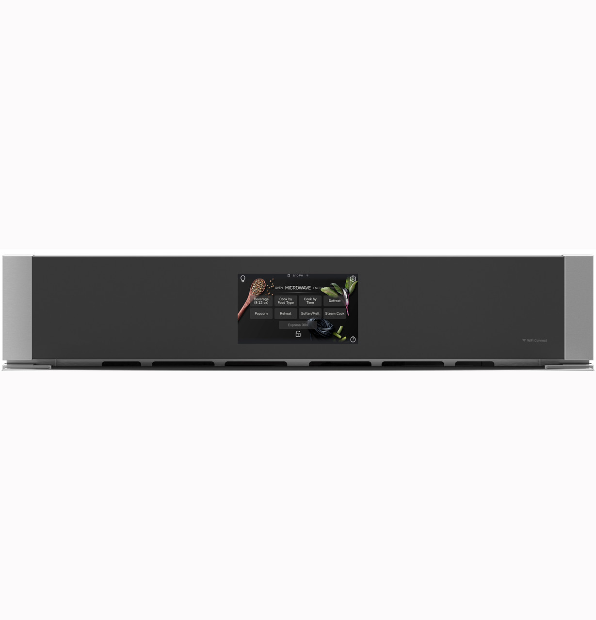 GE Profile Built-In Microwave Convection Oven - Thumbnail 2
