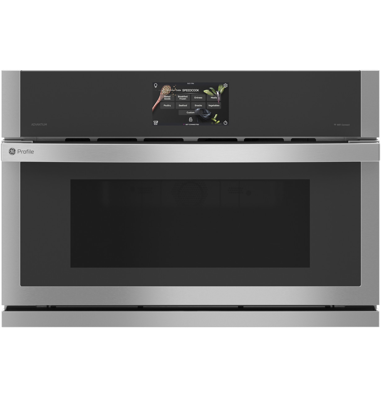 GE Profile JT952 Wall Oven - Thumbnail 3