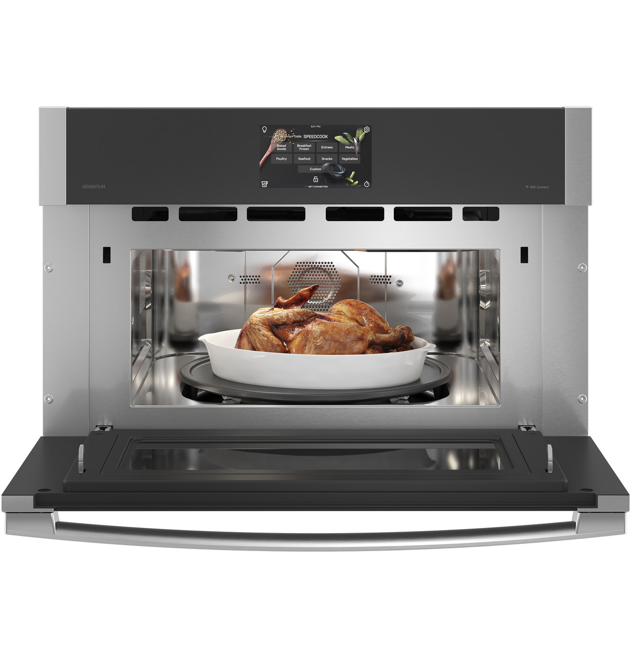 GE Profile JT952 Wall Oven - Thumbnail 5