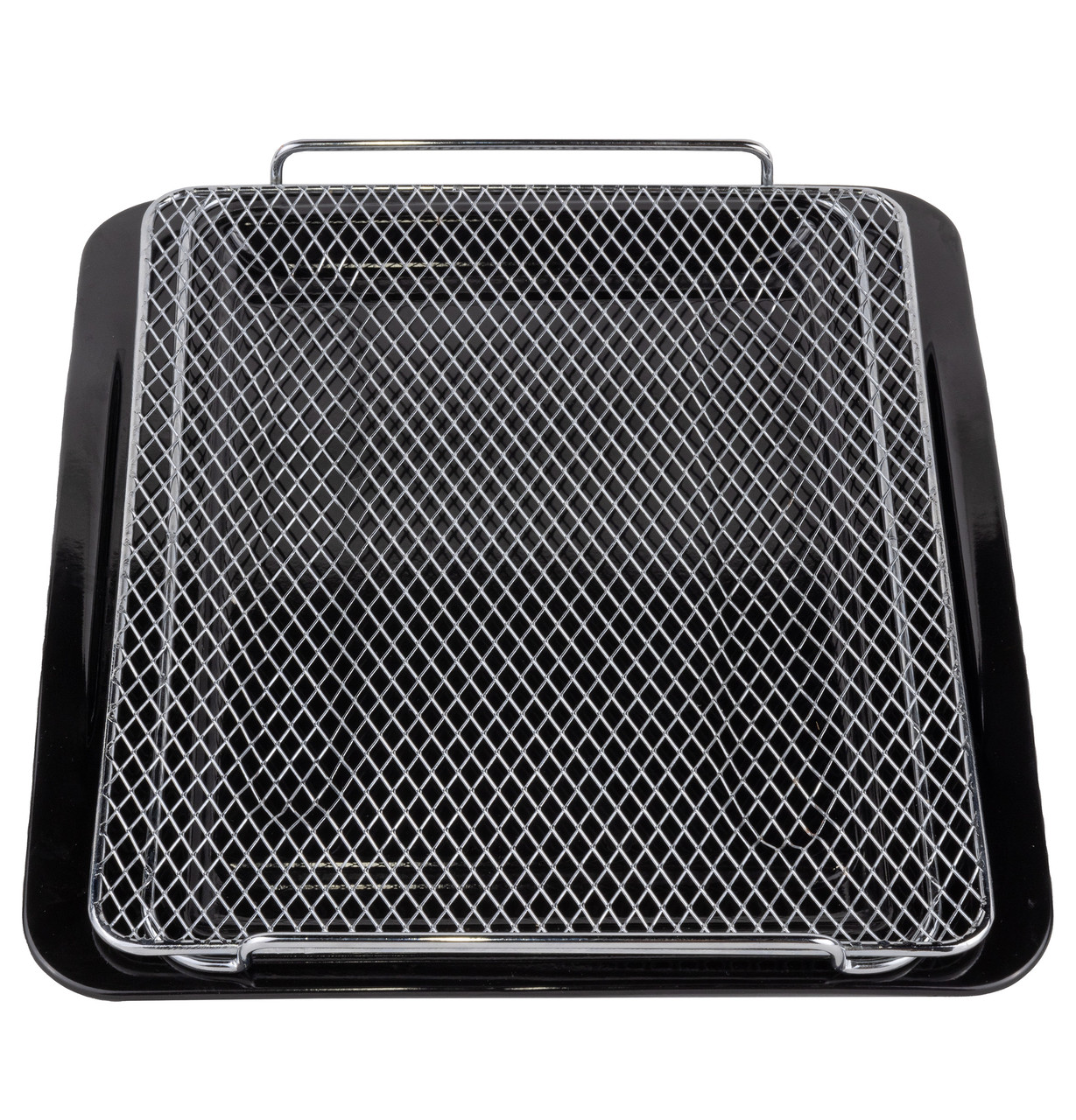GE Profile Indoor Smoker Prep Tray
