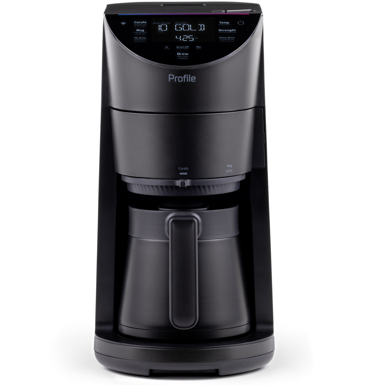 GE Profile Coffee Maker - Thumbnail 2