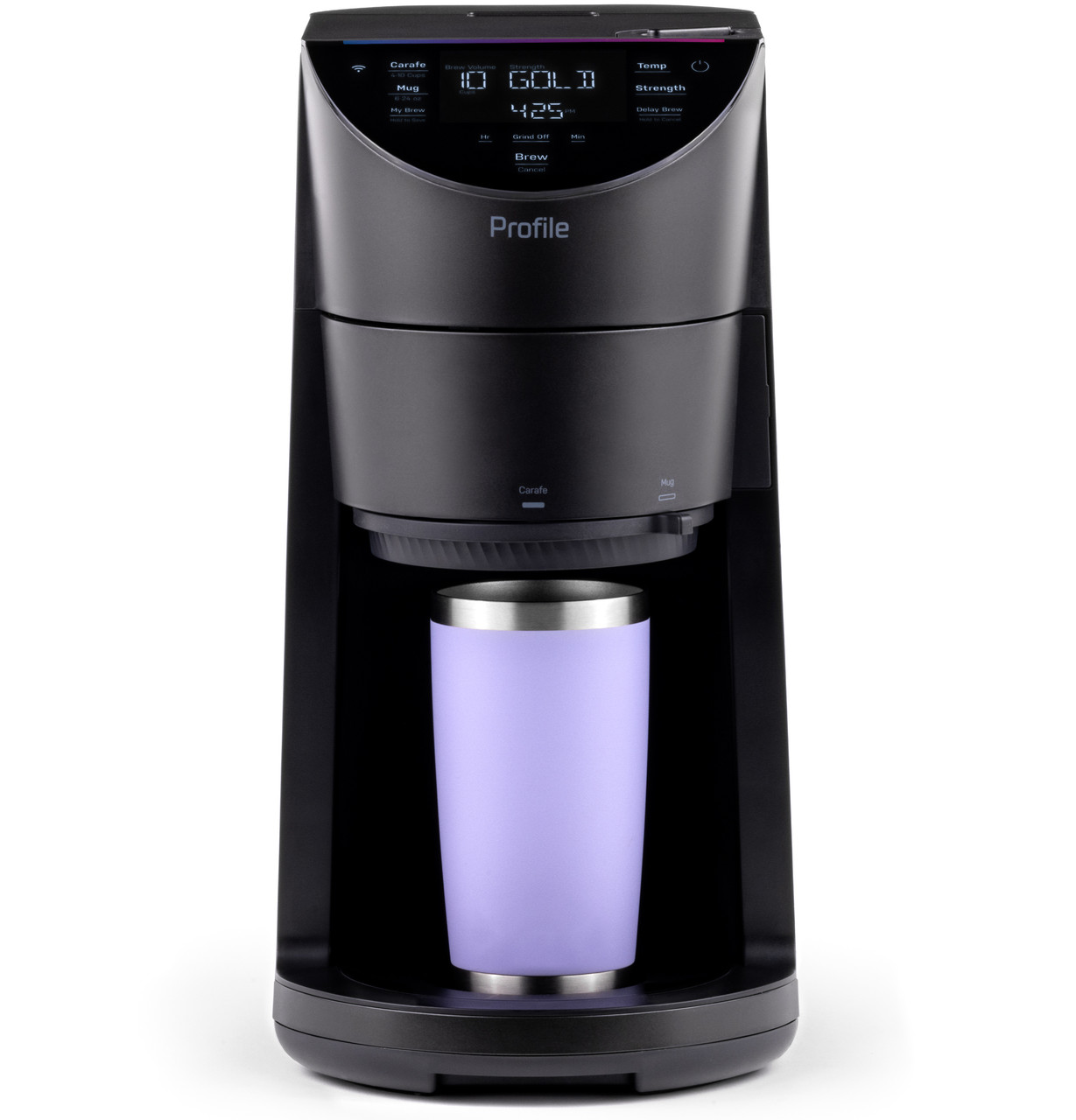 GE Profile Coffee Maker