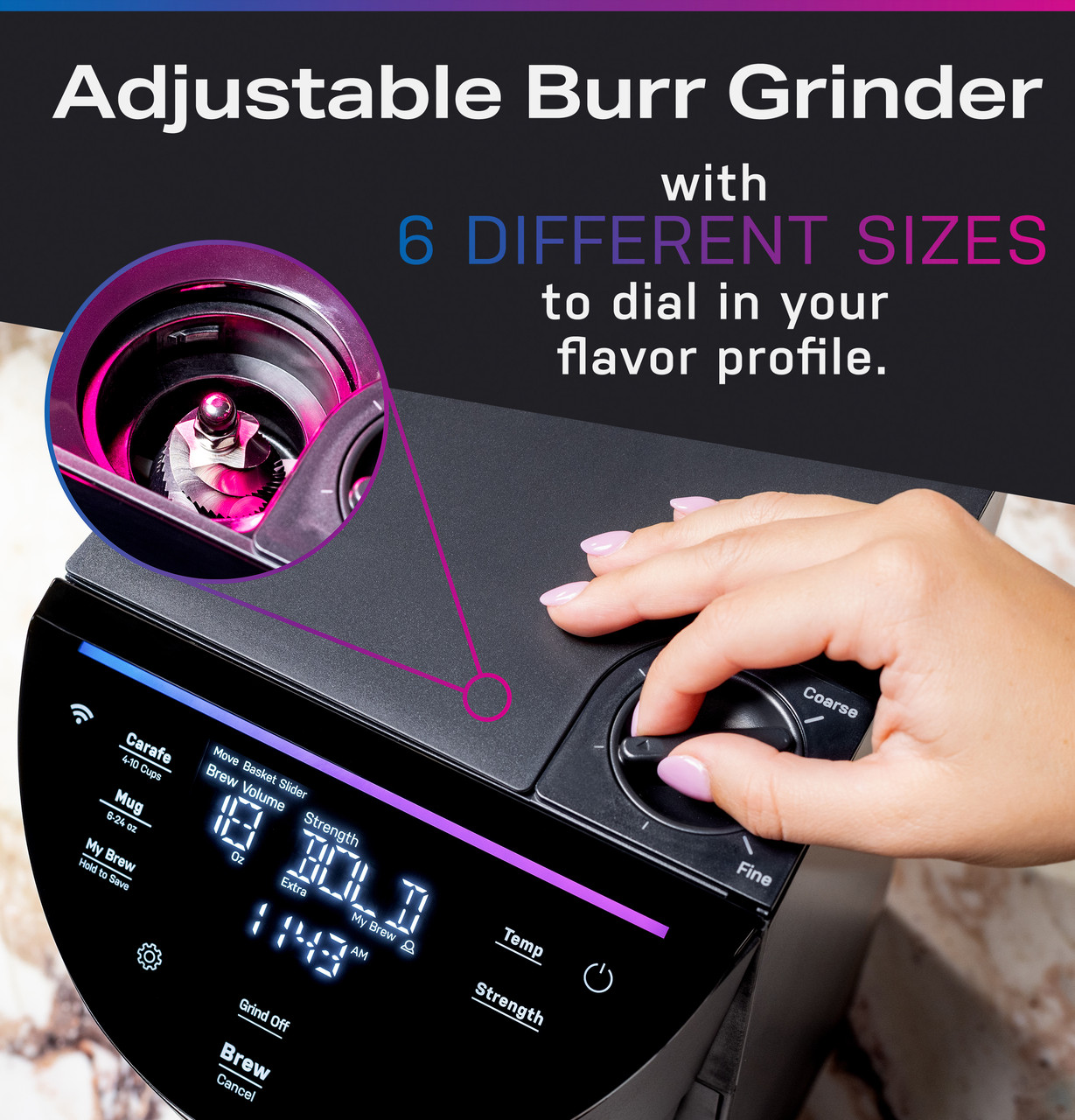 Profile_GrindBrew_P7CGAAS6TBB_InfoG_BurrGrinder.jpg Profile_GrindBrew_P7CGAAS6TBB_InfoG_BurrGrinder.jpg
