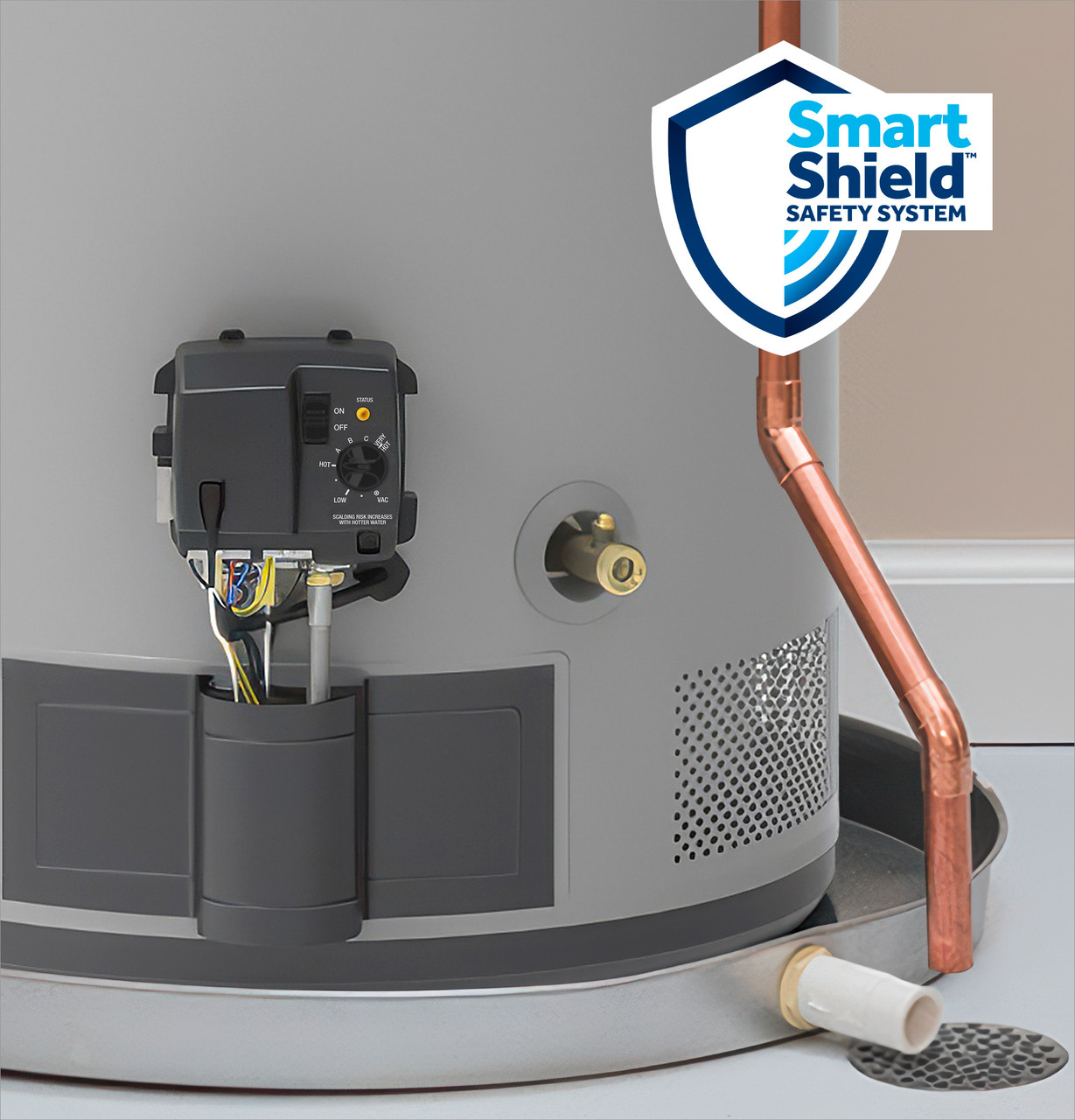 125811_GE_PowerVentGasWH_FB_SmartShield.jpg 125811_GE_PowerVentGasWH_FB_SmartShield.jpg