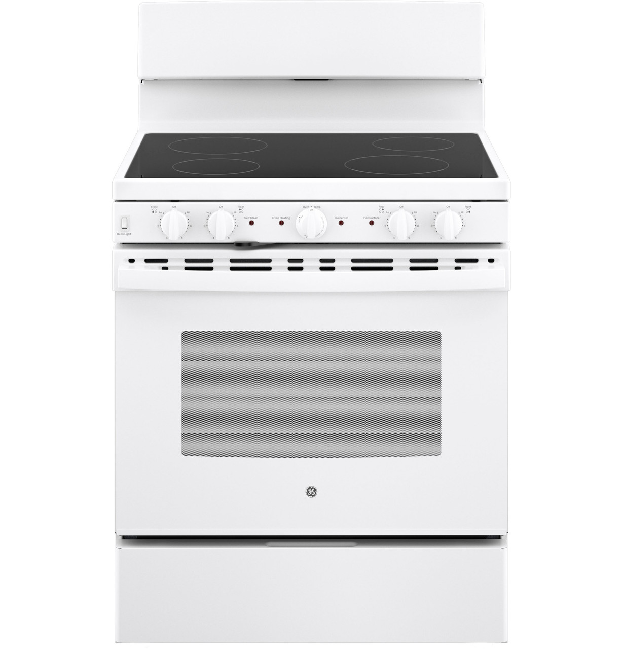 GE Electric Range
