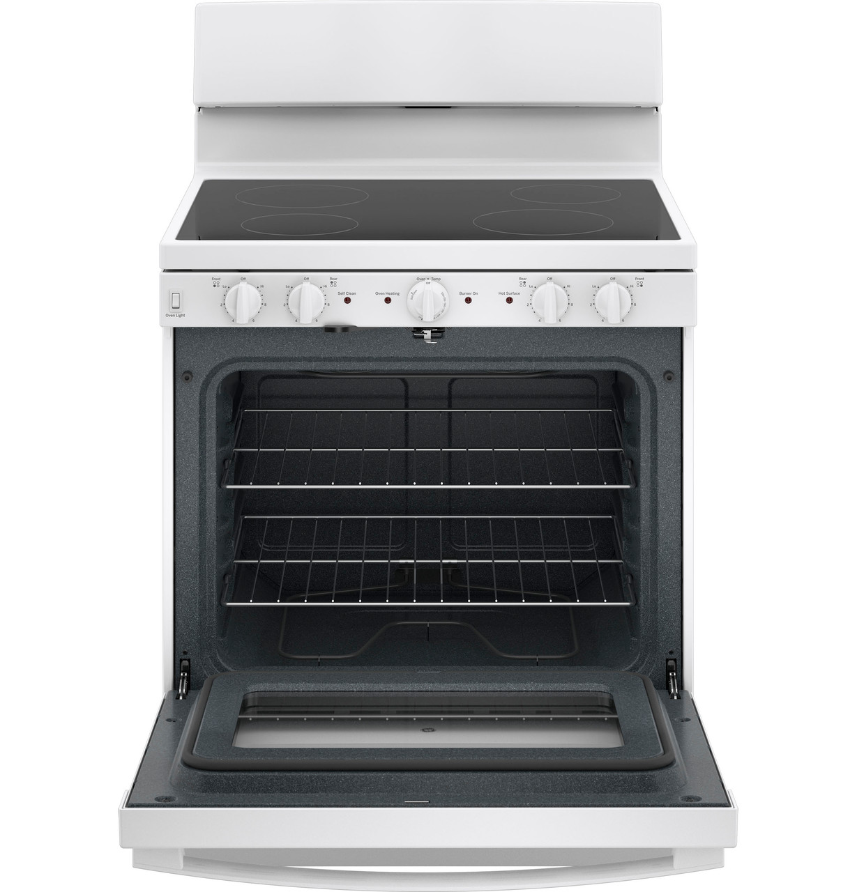GE Electric Range - Thumbnail 4