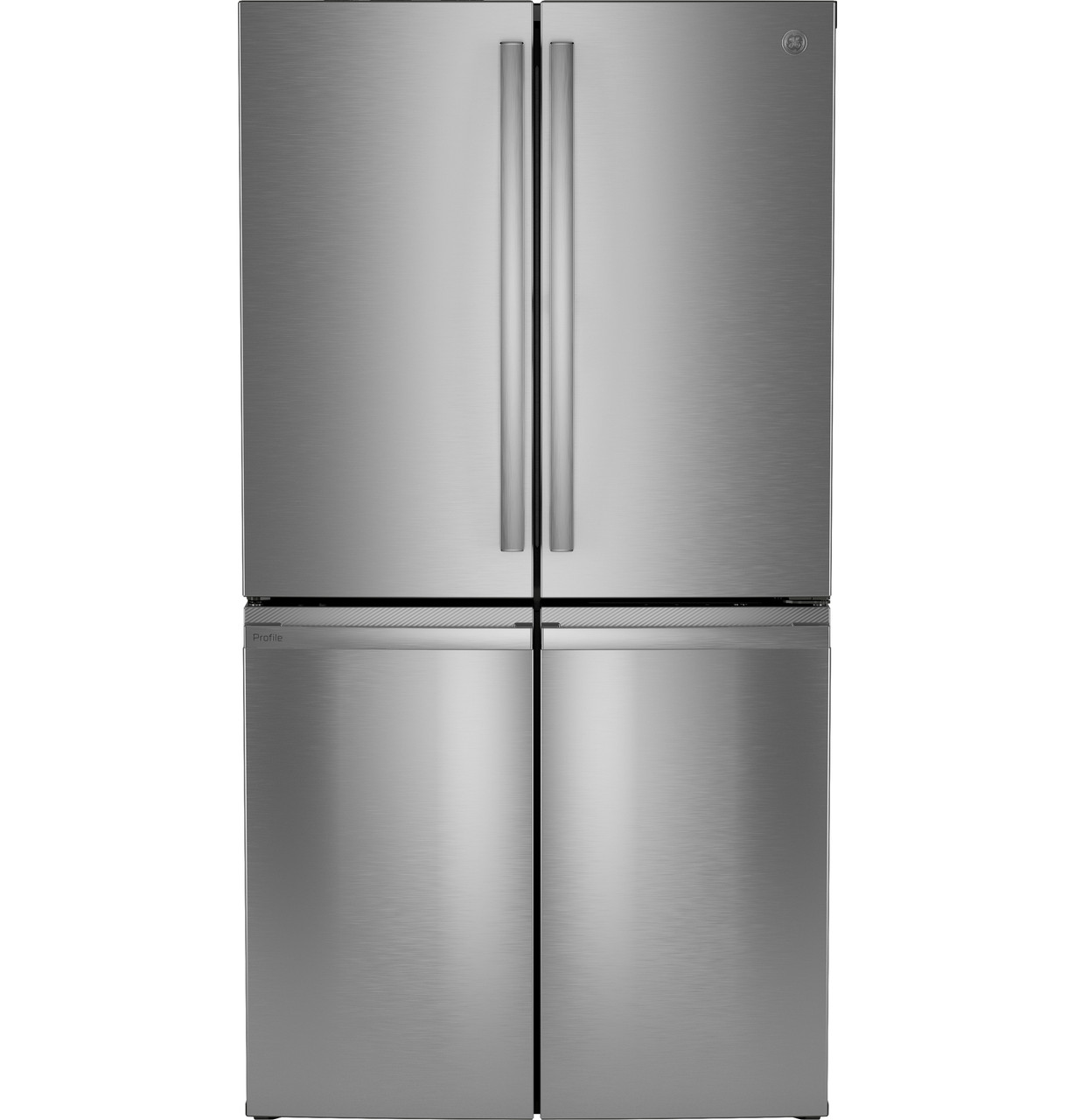 GE Profile Refrigerator - Thumbnail 2