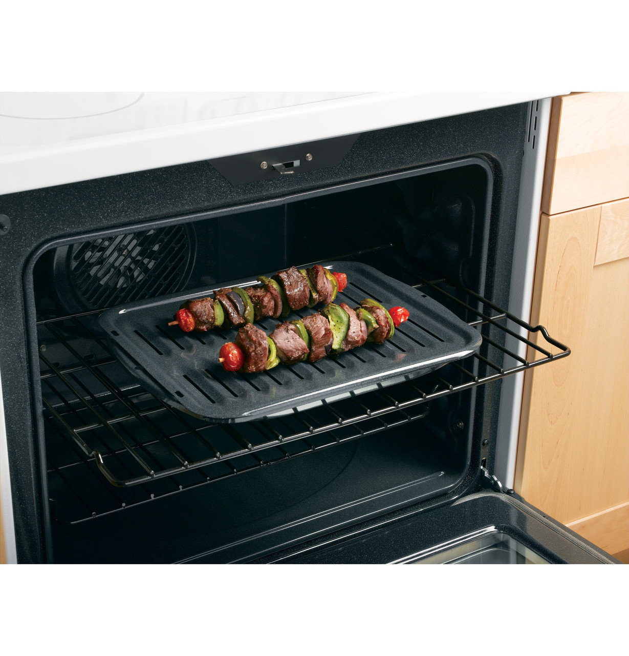 GE Appliances Universal Range Broiler Pan - Thumbnail 5