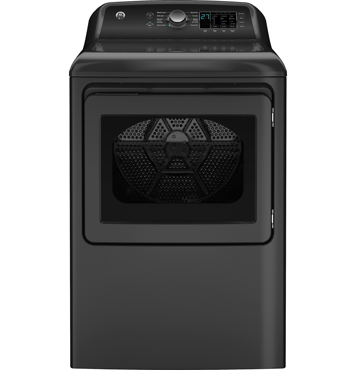 GE Electric Dryer - Thumbnail 3
