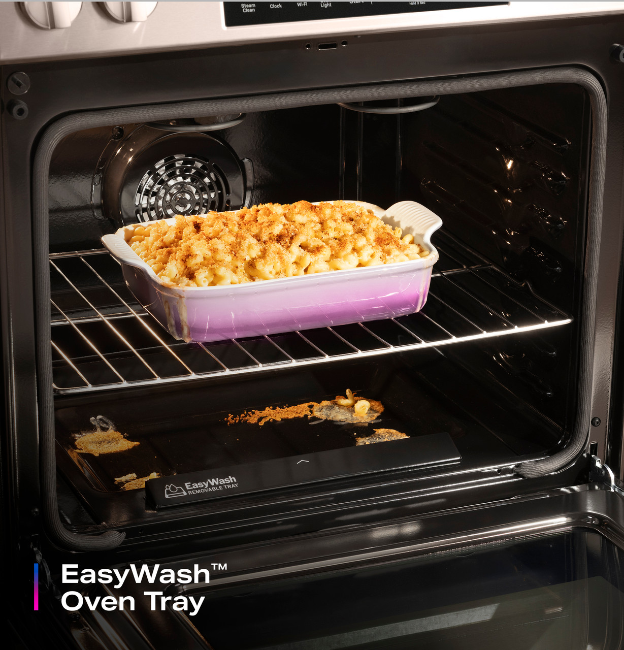 126195_Profile_PHS700AYFS_EasyWashOvenTray_Spill.jpg