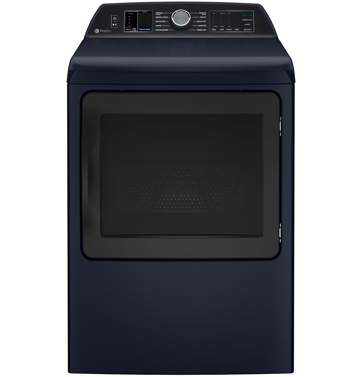 GE Profile Gas Dryer - Thumbnail 4