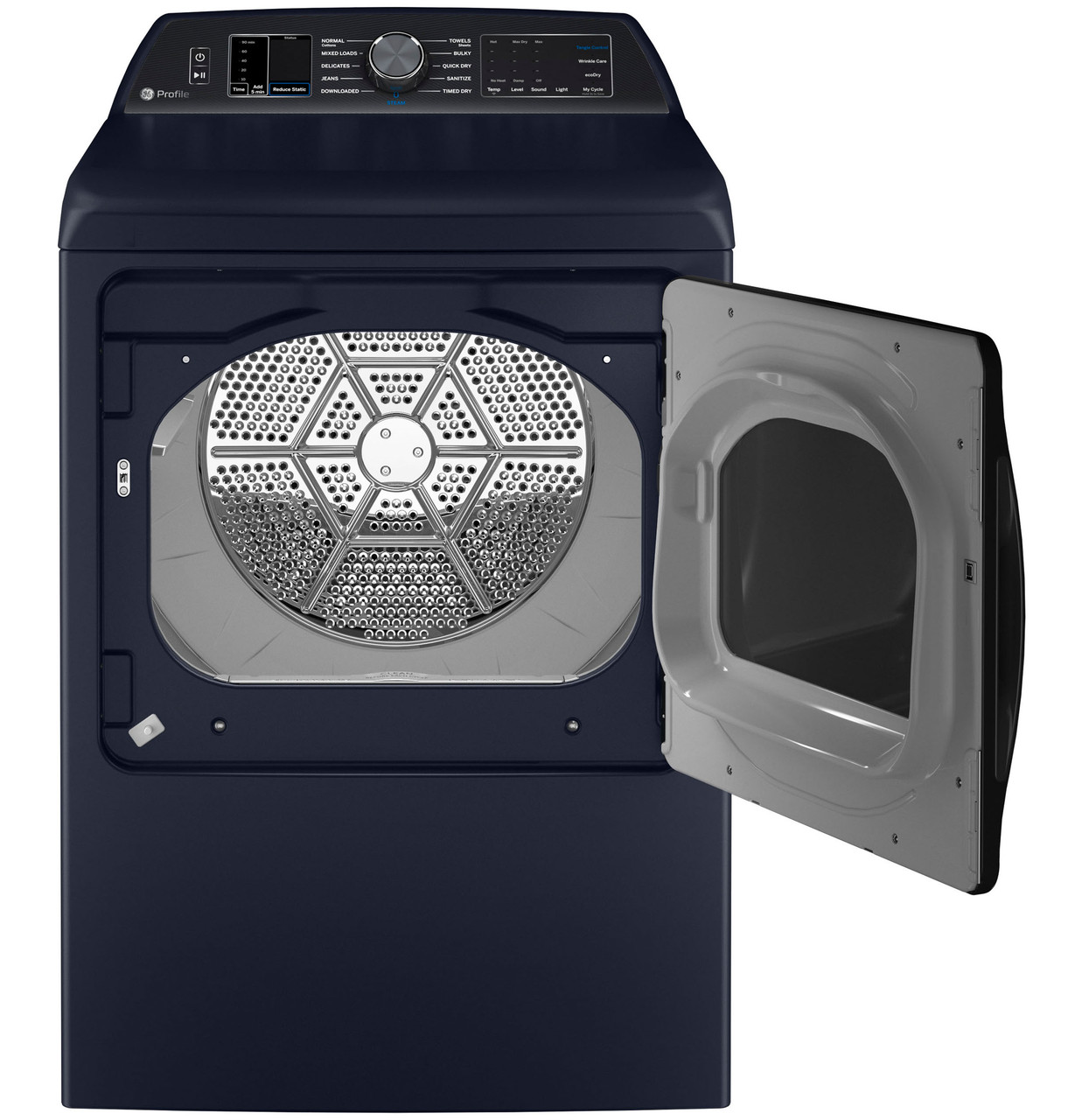 GE Profile Gas Dryer