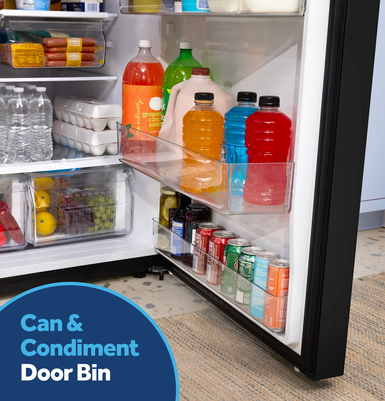14 GPS19.21 BB GE Top Freezer Shot16_Black_CanCaddyDoor.jpg