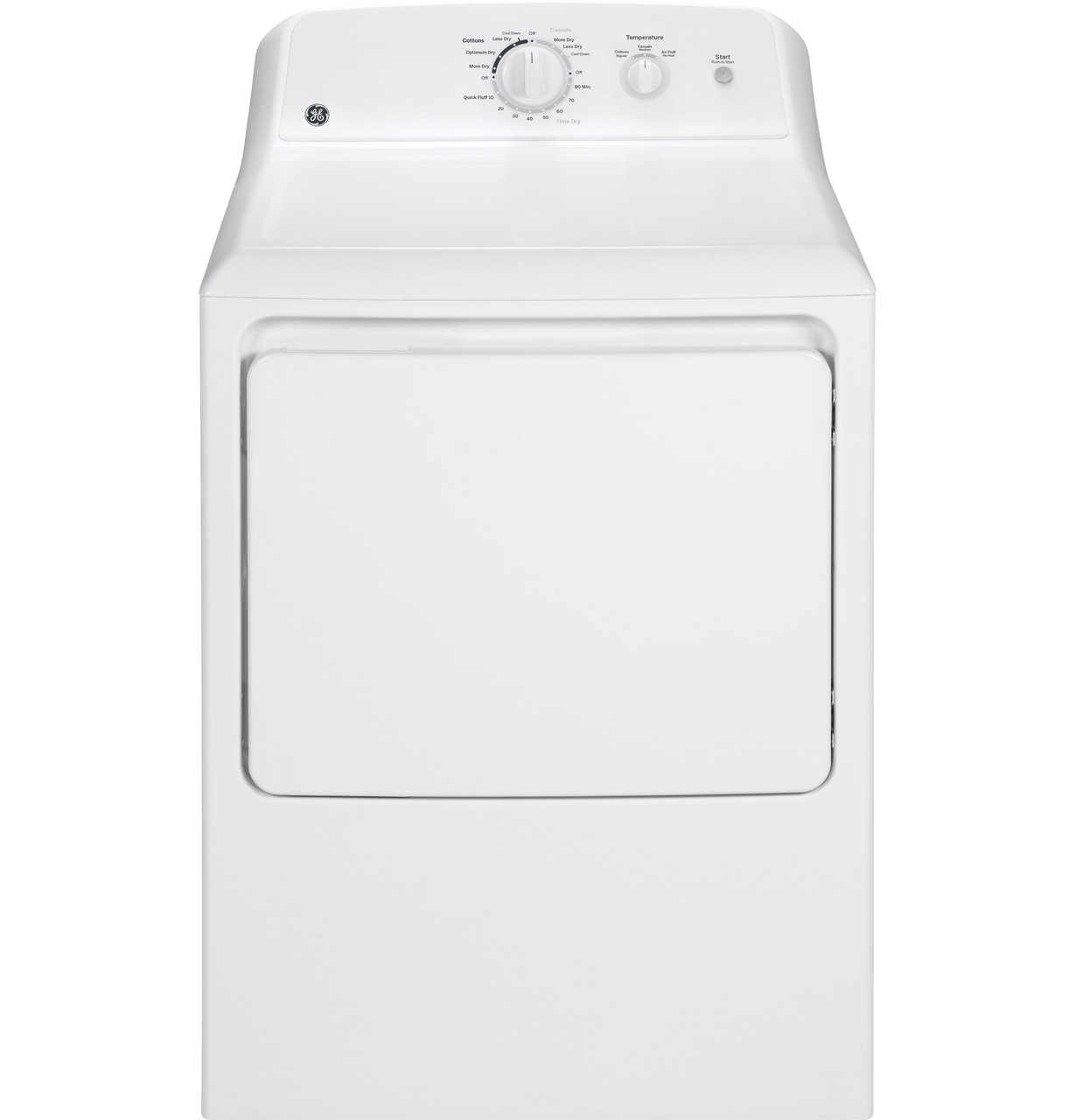 GE Electric Dryer