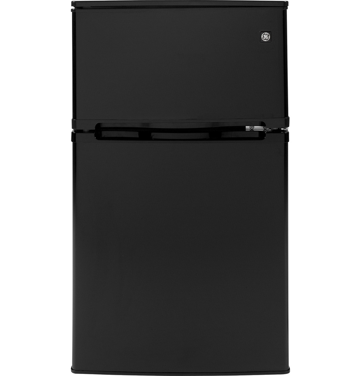 GE ENERGY STAR 3.1 Cu. Ft. Compact Refrigerator