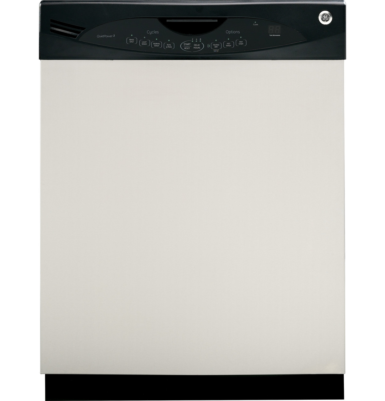 GE Tall Tub Built-In Dishwasher