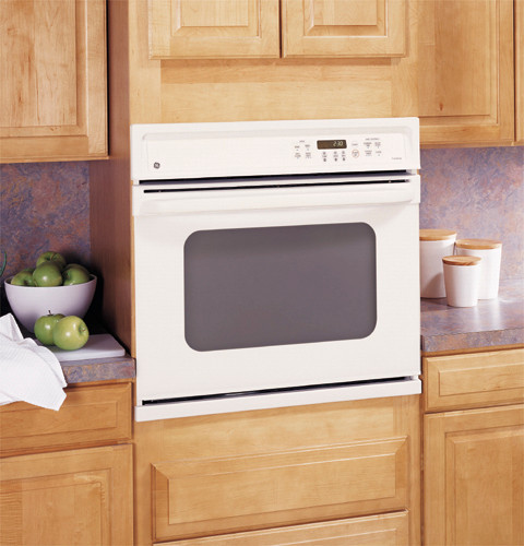 GE 30" Built-In Single Wall Oven