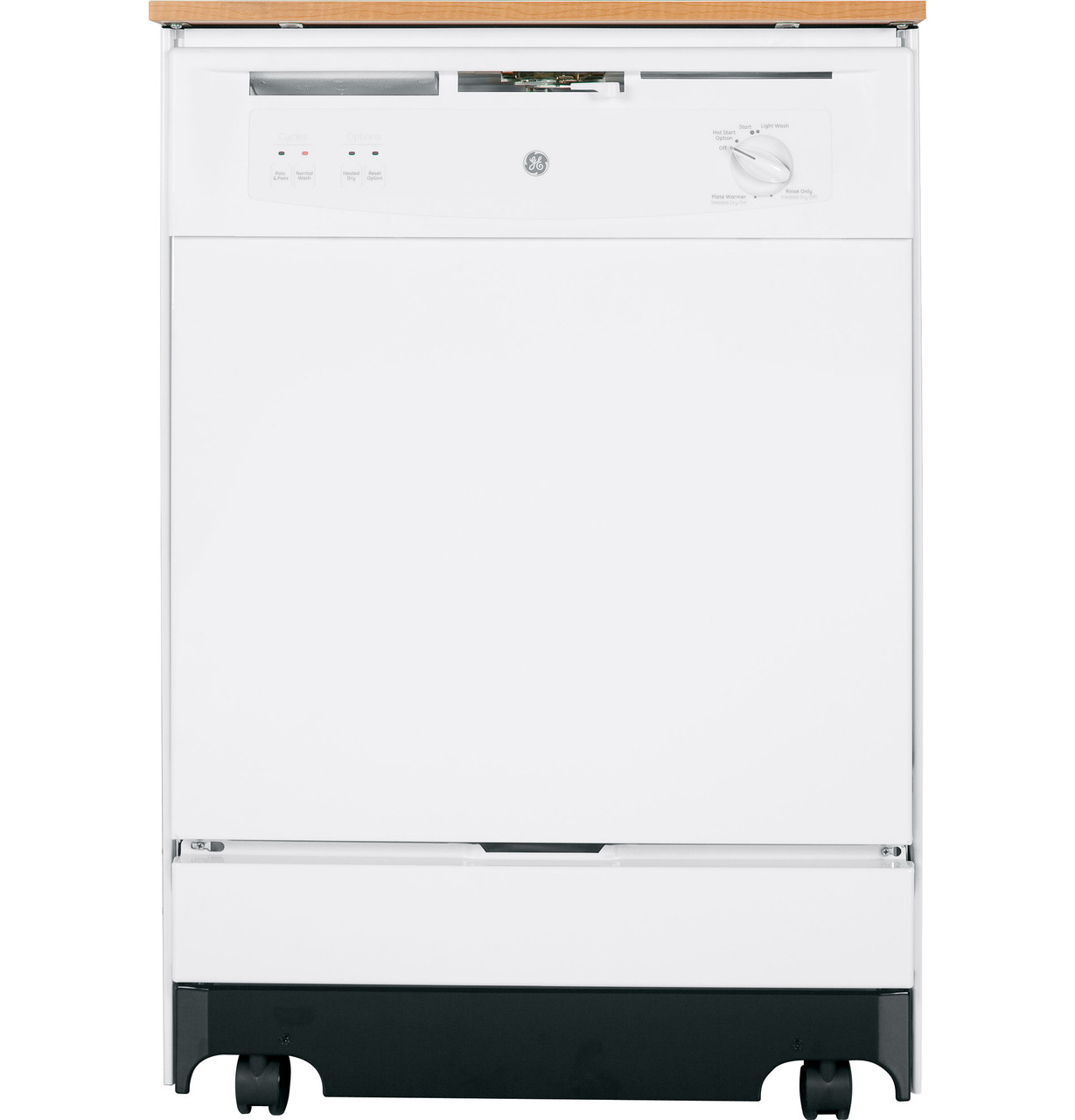 GE Convertible Portable Dishwasher - Thumbnail 3