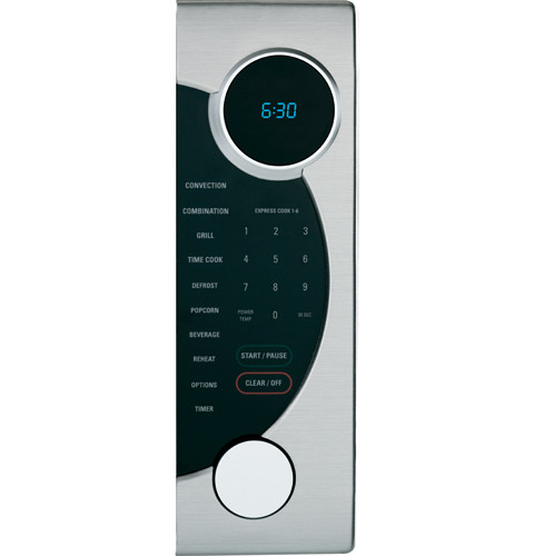 GE Convection Microwave Oven - Thumbnail 4