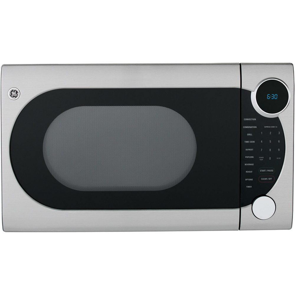 GE Convection Microwave Oven - Thumbnail 3
