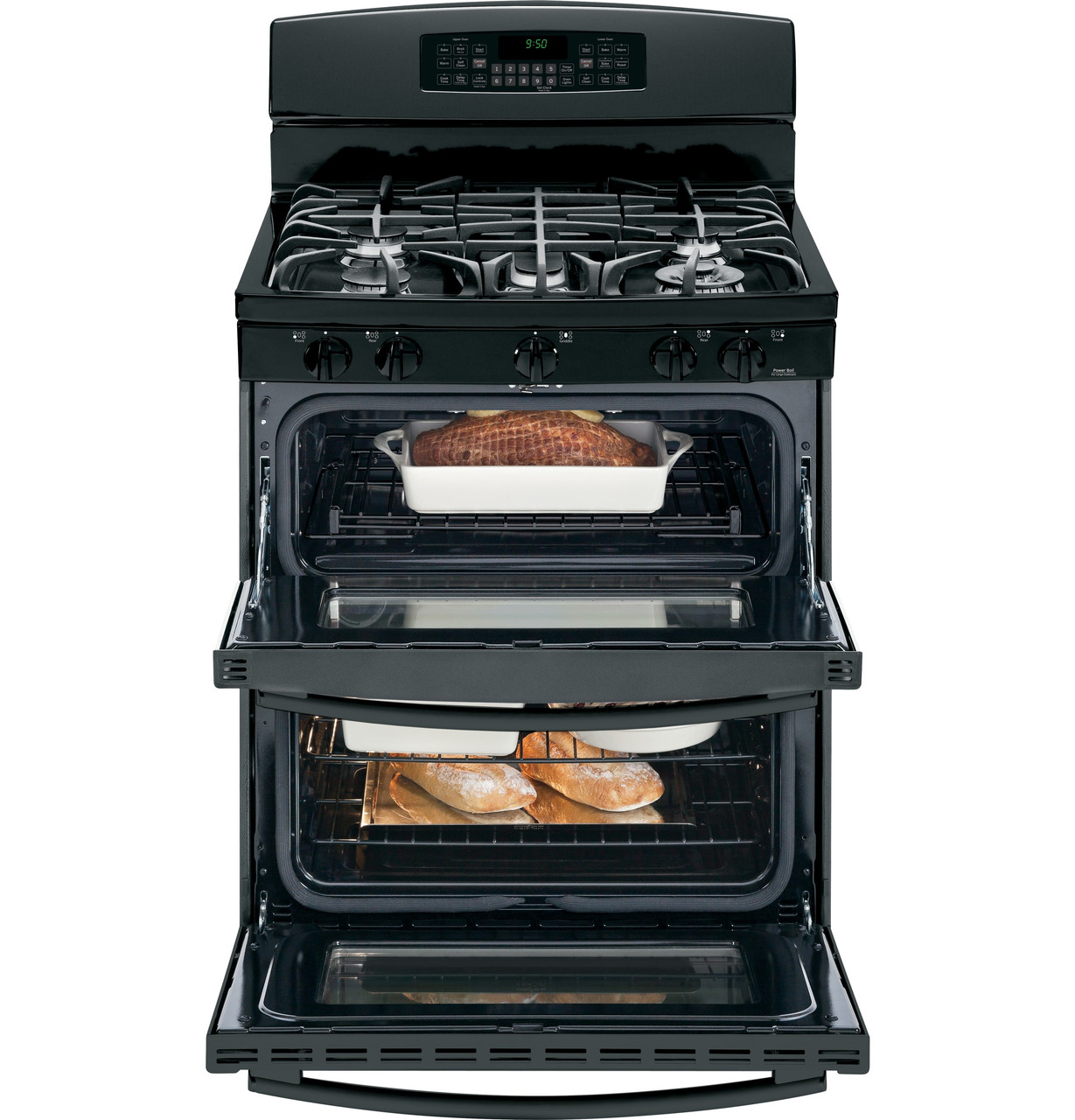 GE Profile Series Double Oven - Thumbnail 3