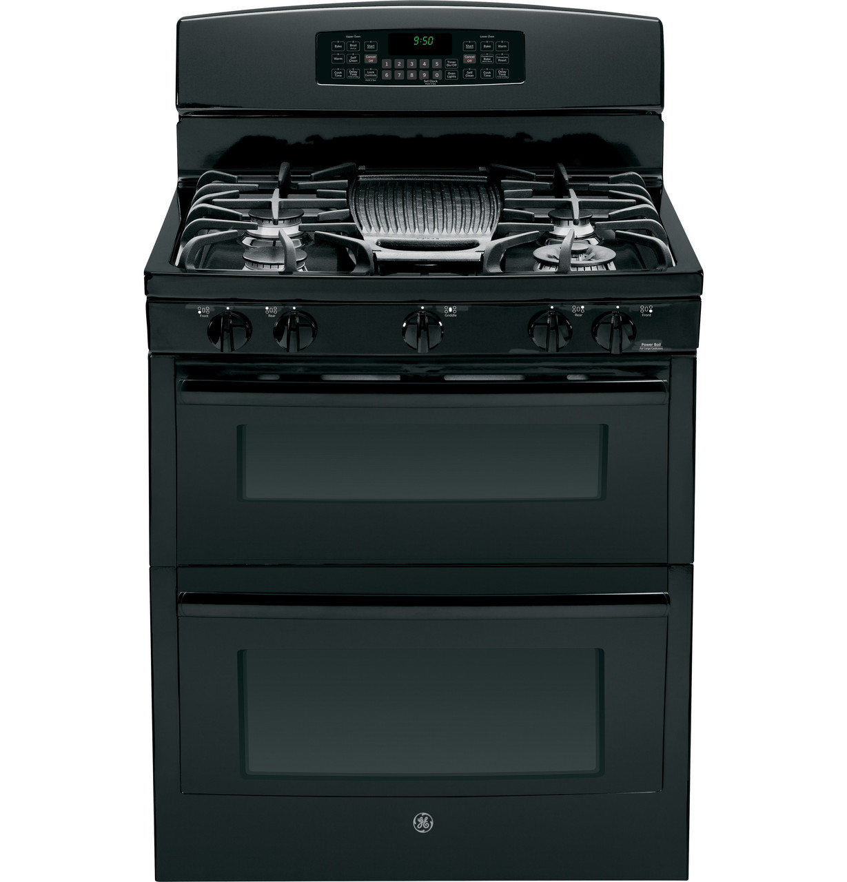GE Profile Series Double Oven - Thumbnail 2