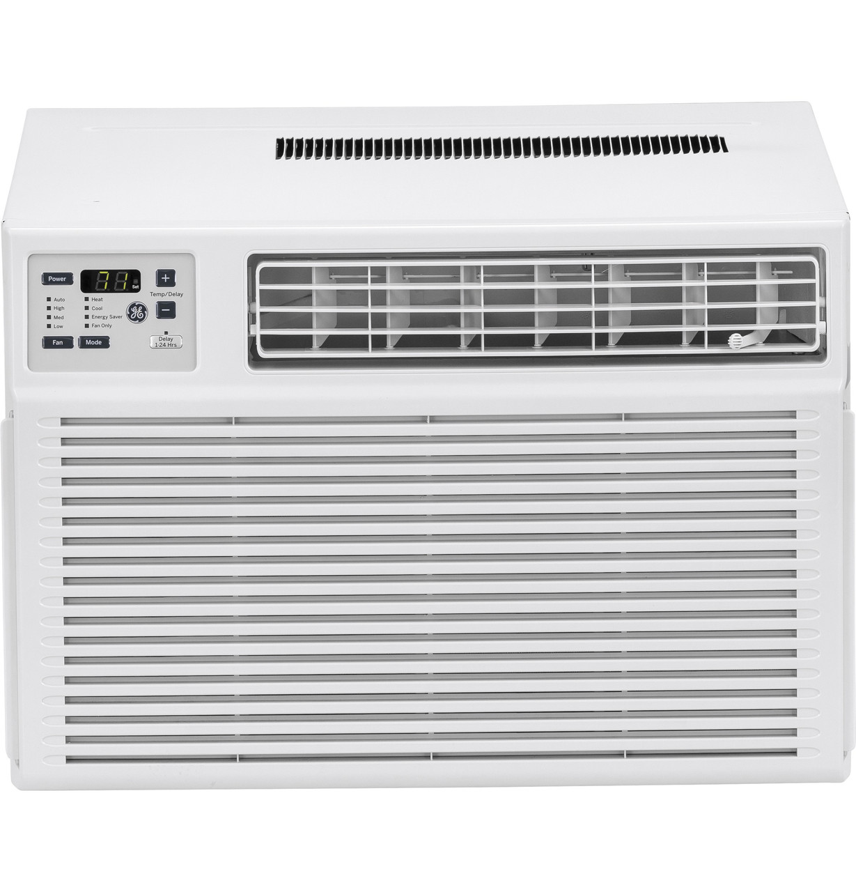 GE Window Air Conditioner - Thumbnail 4