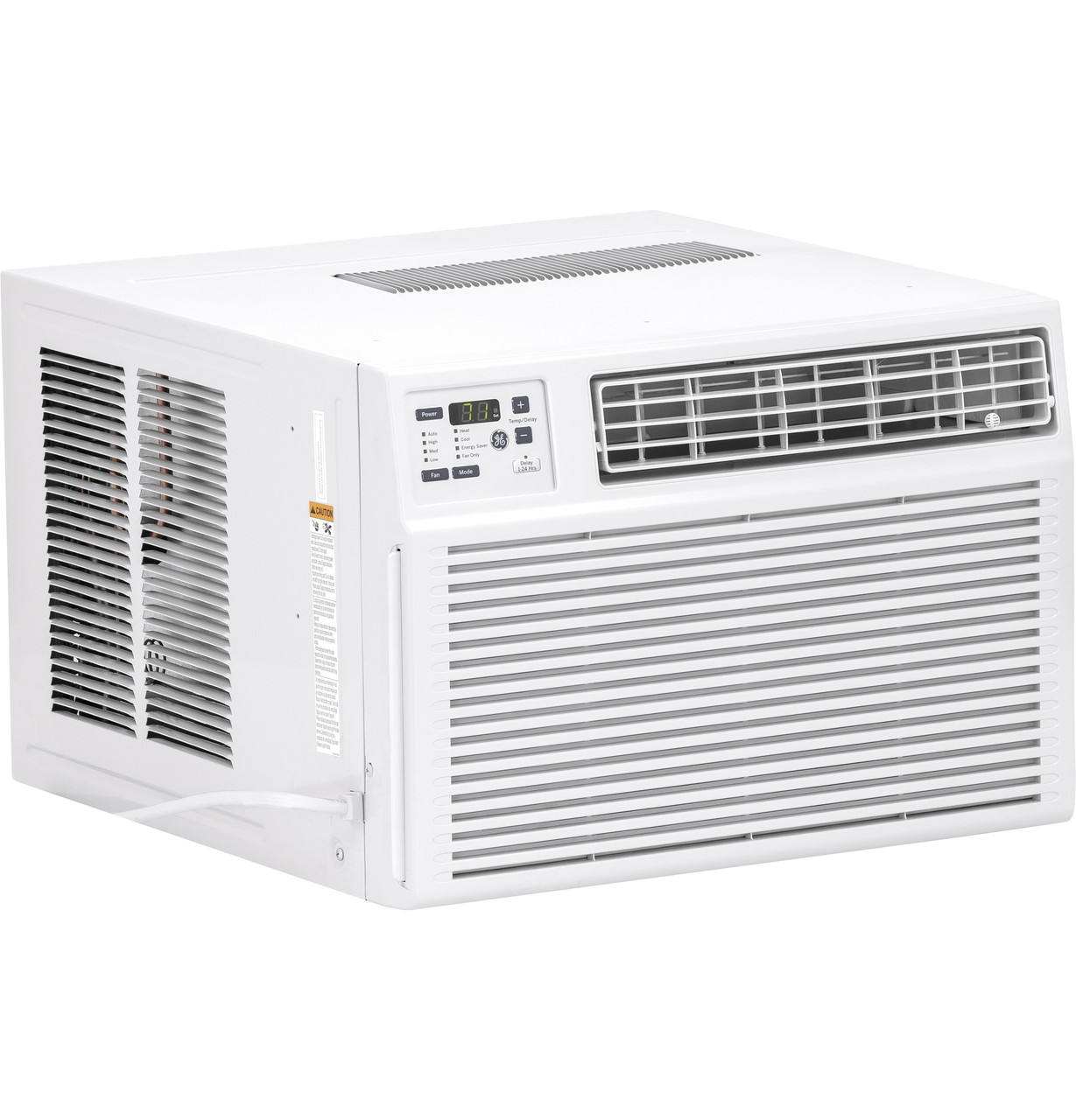 GE Window Air Conditioner - Thumbnail 2