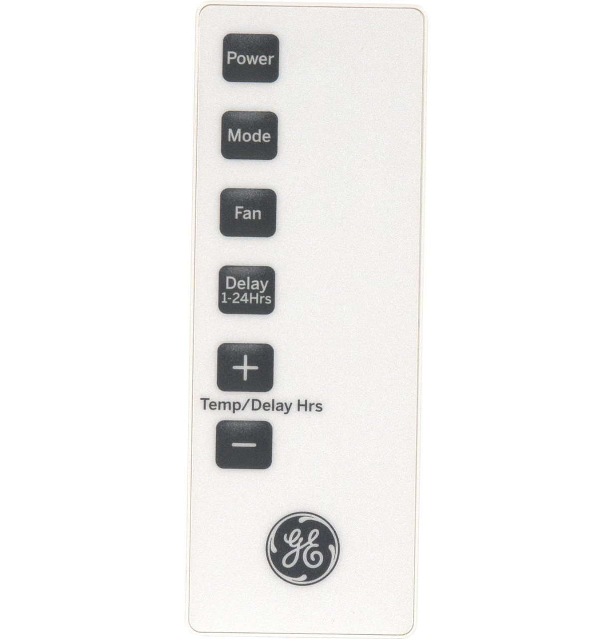 GE Window Air Conditioner