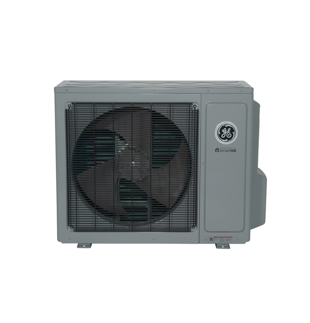 GE Profile PFE28KBLTS 36" Bottom Freezer with French Door Exterior Ice and Water 27.77 cu. ft. Capacity and Autofill in Black Stainless Steel on Fridge.com