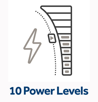 Microwave - Cooking Power - 10 power levels.jpg