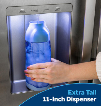 5444846873_GE_GSS28PYYFS_Extra Tall 11-inch  Dispenser Text Overlay.jpg