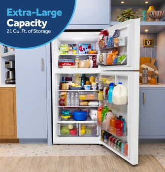 6. GE Top Freezer Shot4_White_ExtraLargeCapacity_21CuFt.jpg
