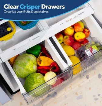 15 GPS19.21 GE Top Freezer Shot6_Black_ClearCrisperDrawers.jpg