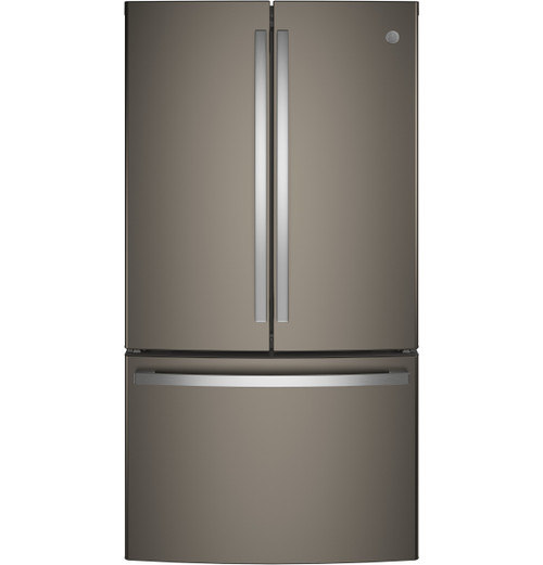 GE® ENERGY STAR® 28.7 Cu. Ft. French-Door Refrigerator