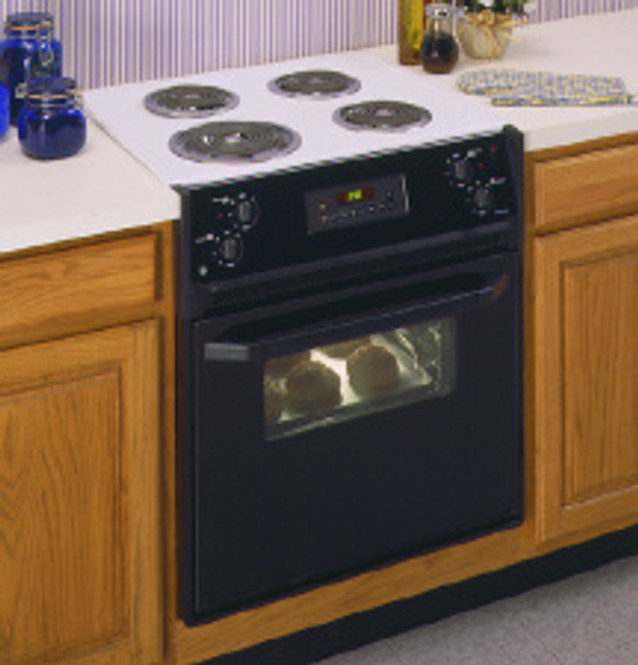 GE Spacemaker 27
