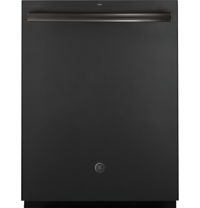 GDT695SFLDS by GE Appliances - GE® Stainless Steel Interior