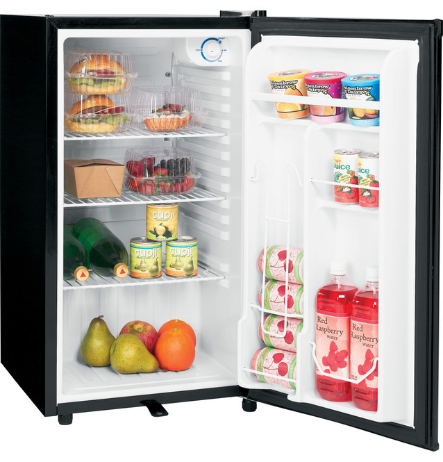 GE 3.2 cubic feet mini fridge, Refrigerators, City of Toronto